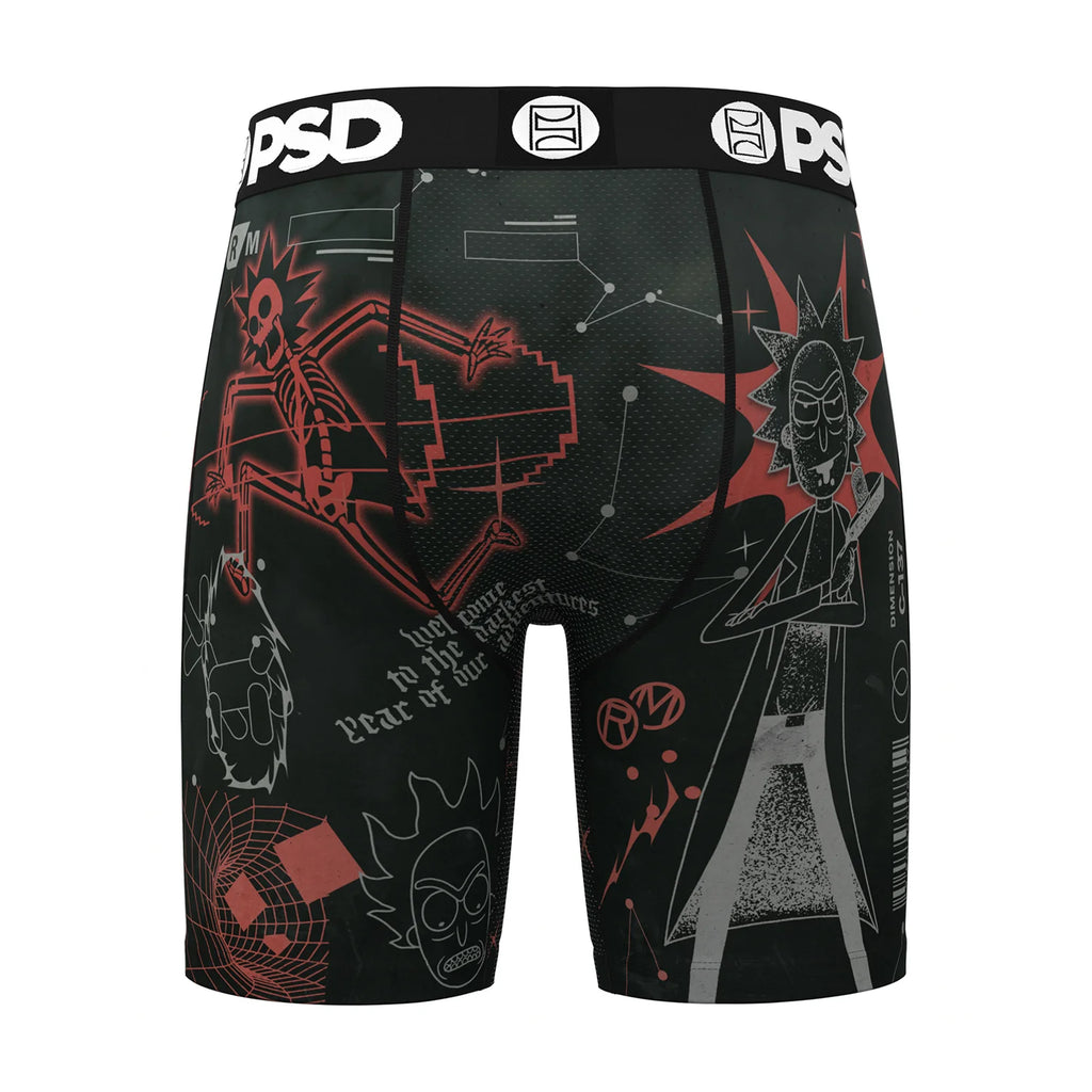 R&M Rick 2000 - Mens
