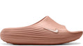 ReactX Rejuven8 Slide Rose Gold (Women's)