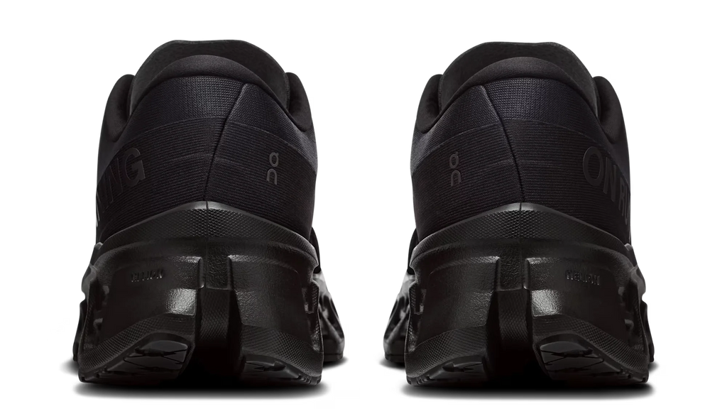 Running Cloudmonster 3 Black Black (Women's)