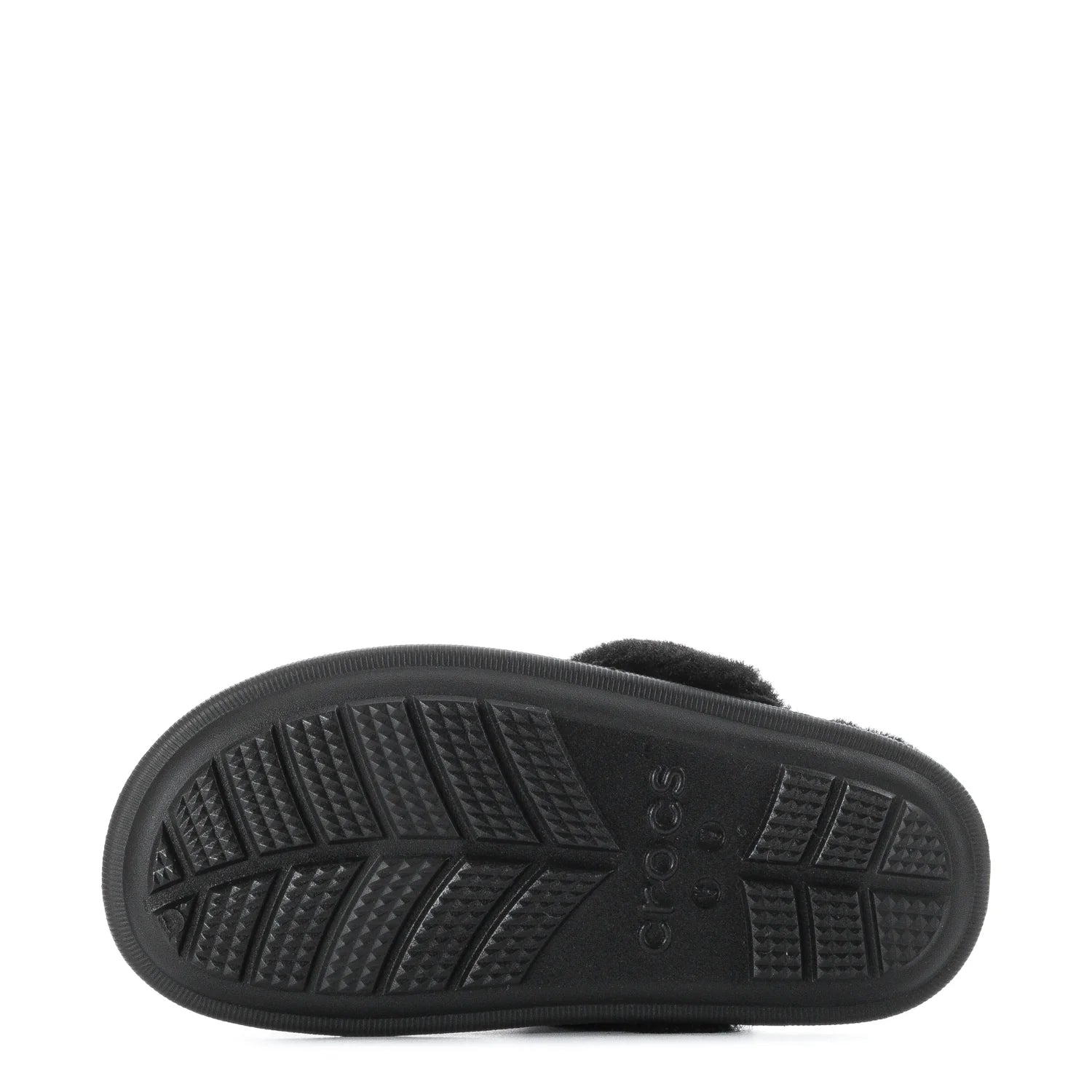 Classic Fuzz Scuff - Womens