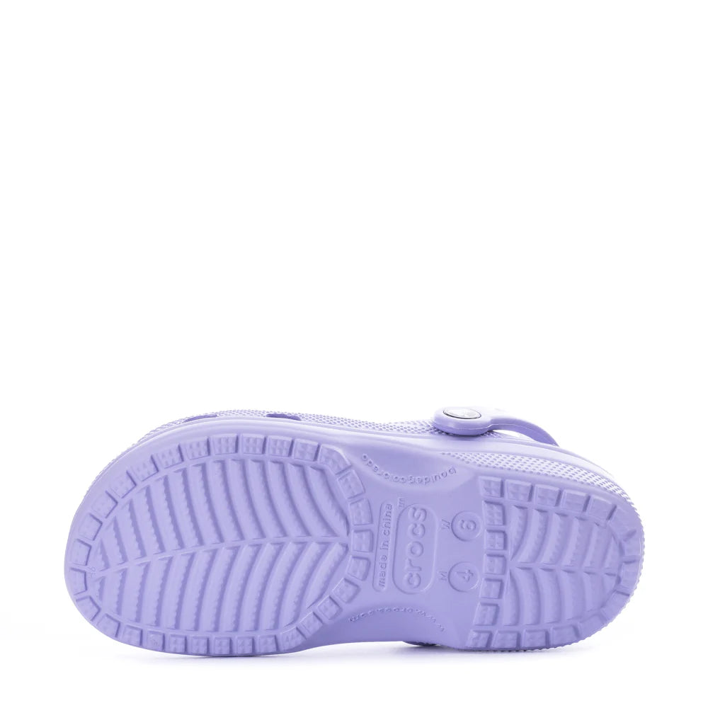 Classic Clog - Womens