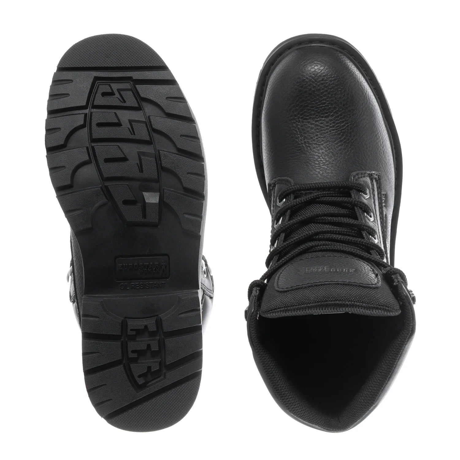 Cascade Steel Toe - Womens