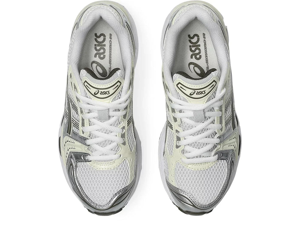 Gel-Kayano 14 White Ivory