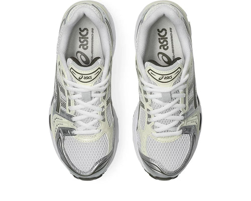 Gel-Kayano 14 White Ivory