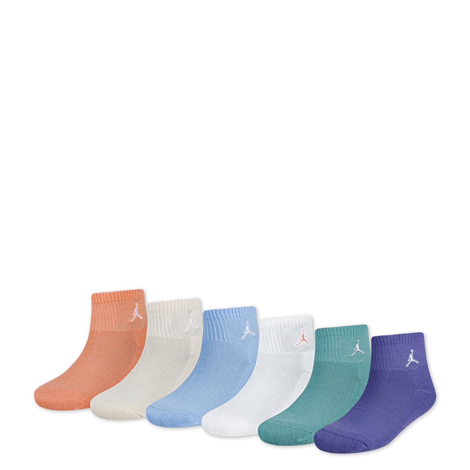 6 Pack Medium Everyday Essentials Quarter