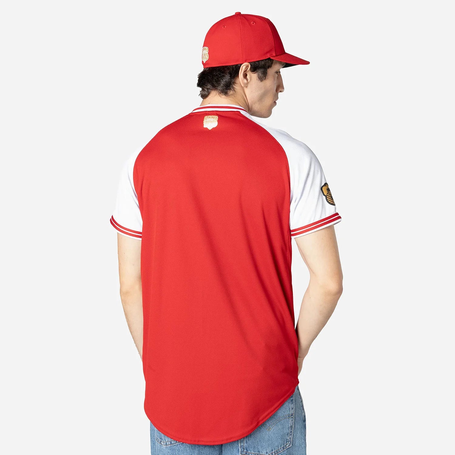 Diablos Mexico 25/26 Replica Away Jersey - Mens