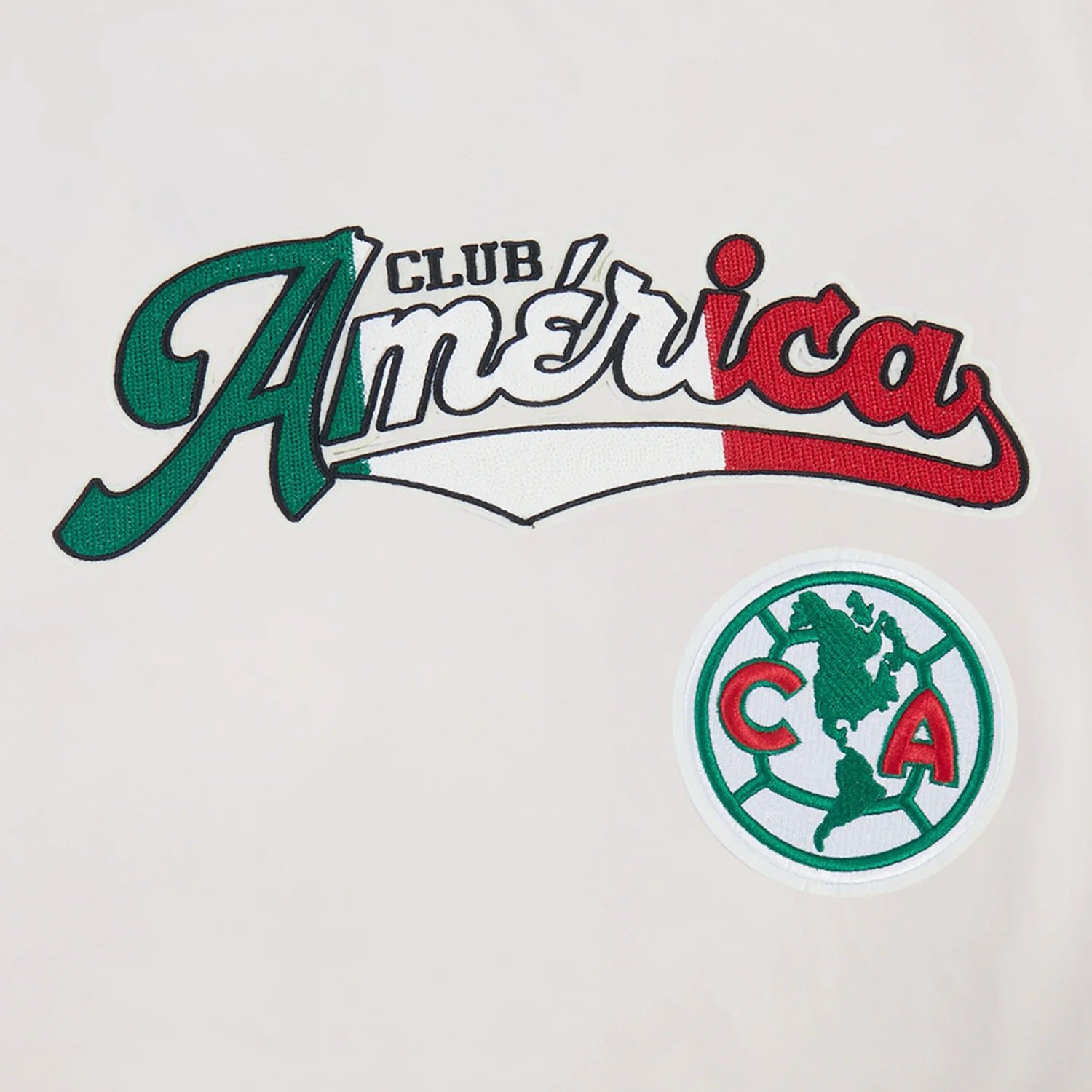 Club America Allegiance Tee -Mens