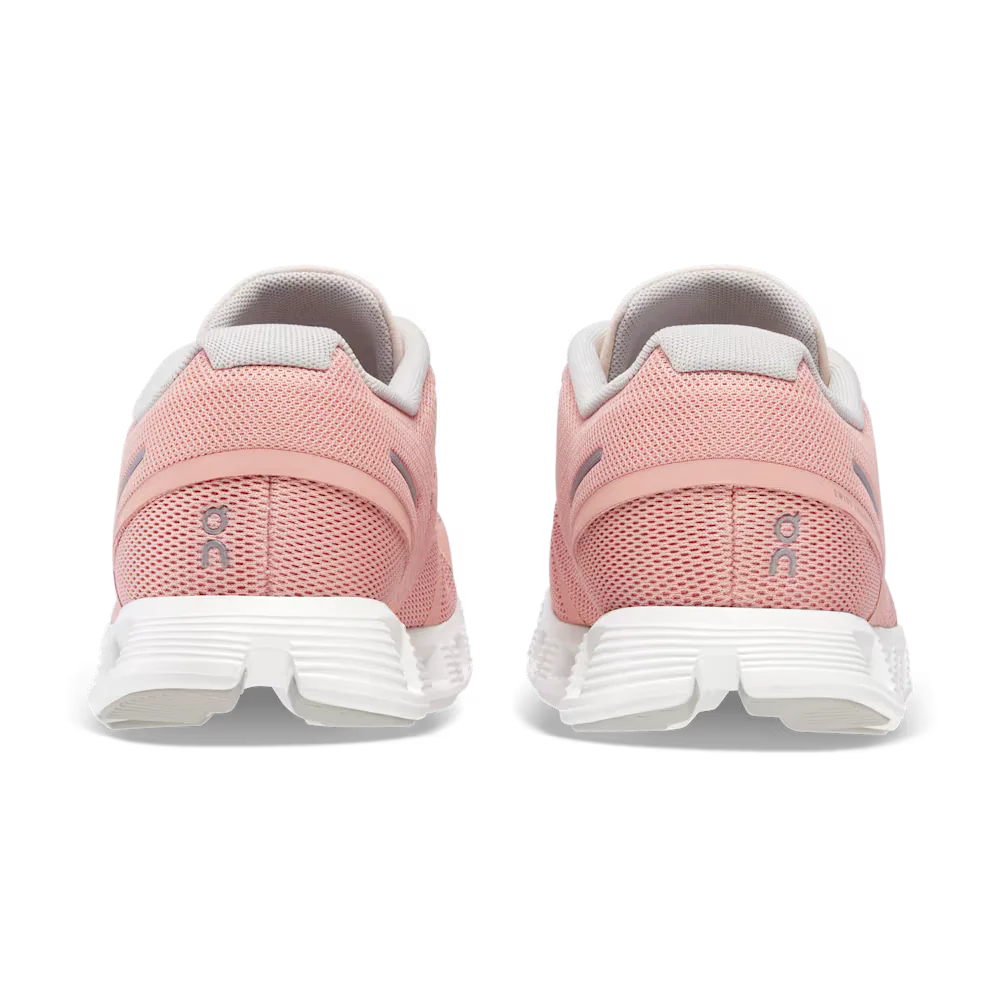 Running Cloud 5 Rose Shell (Women's)
