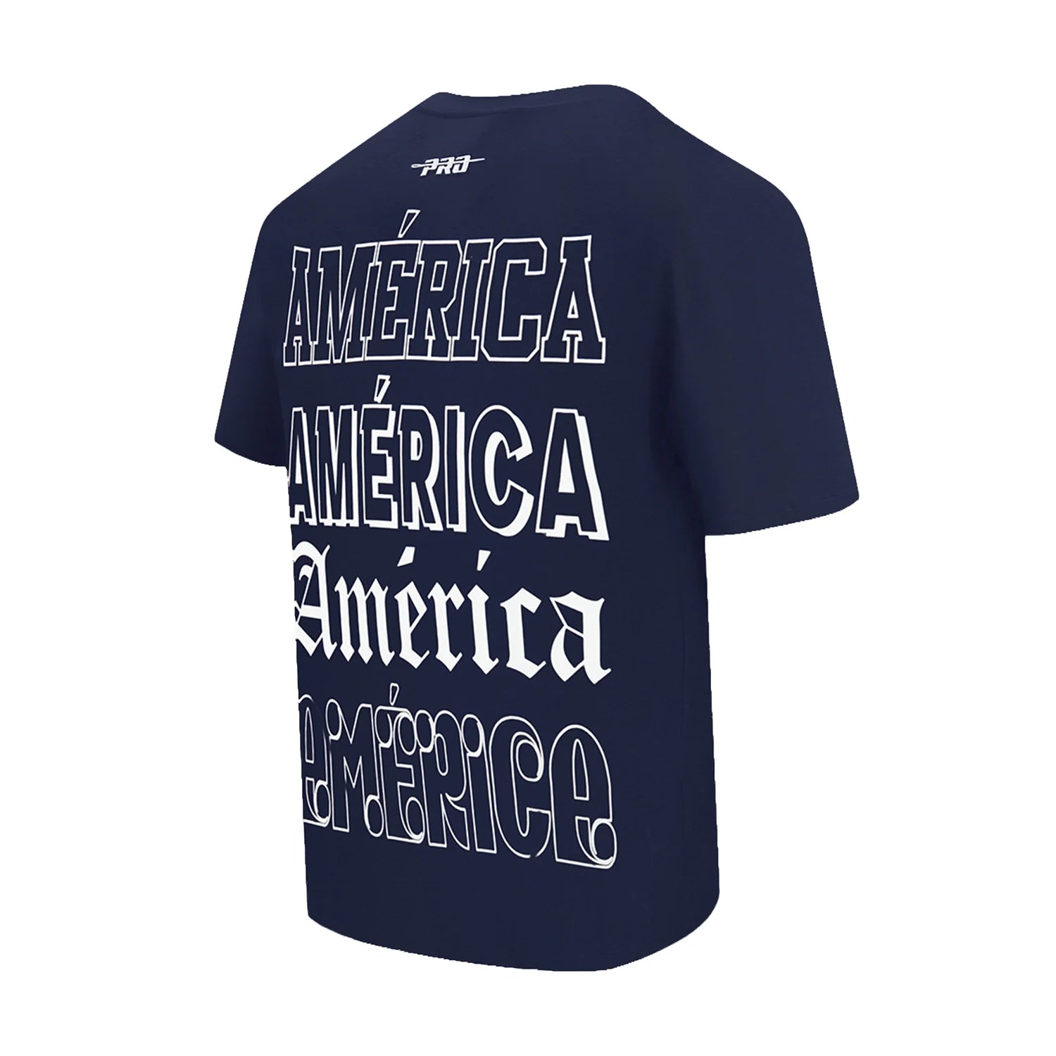 Club America SMU Billboard Tee - Mens