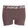 Pro 365 3" Short - Womens