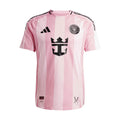 Inter Miami Authentic Home Jersey - Mens