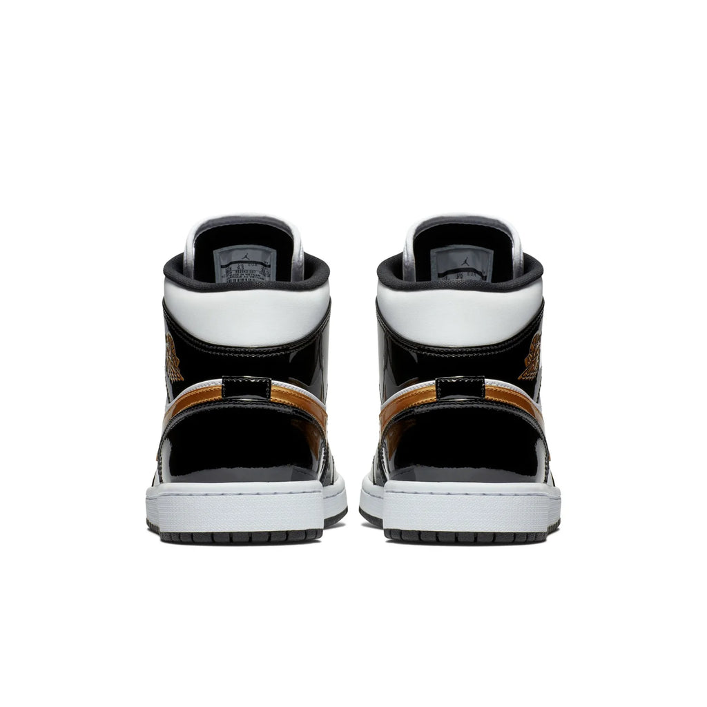 AJ 1 Mid SE - Mens