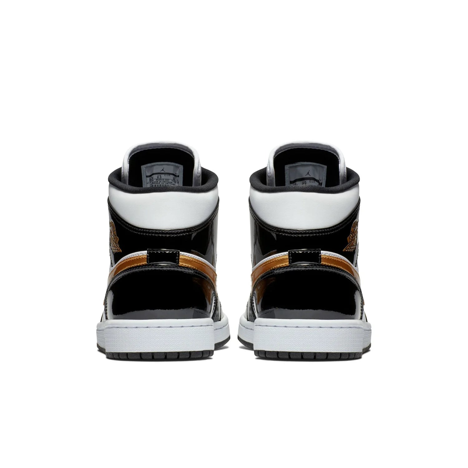 AJ 1 Mid SE - Mens