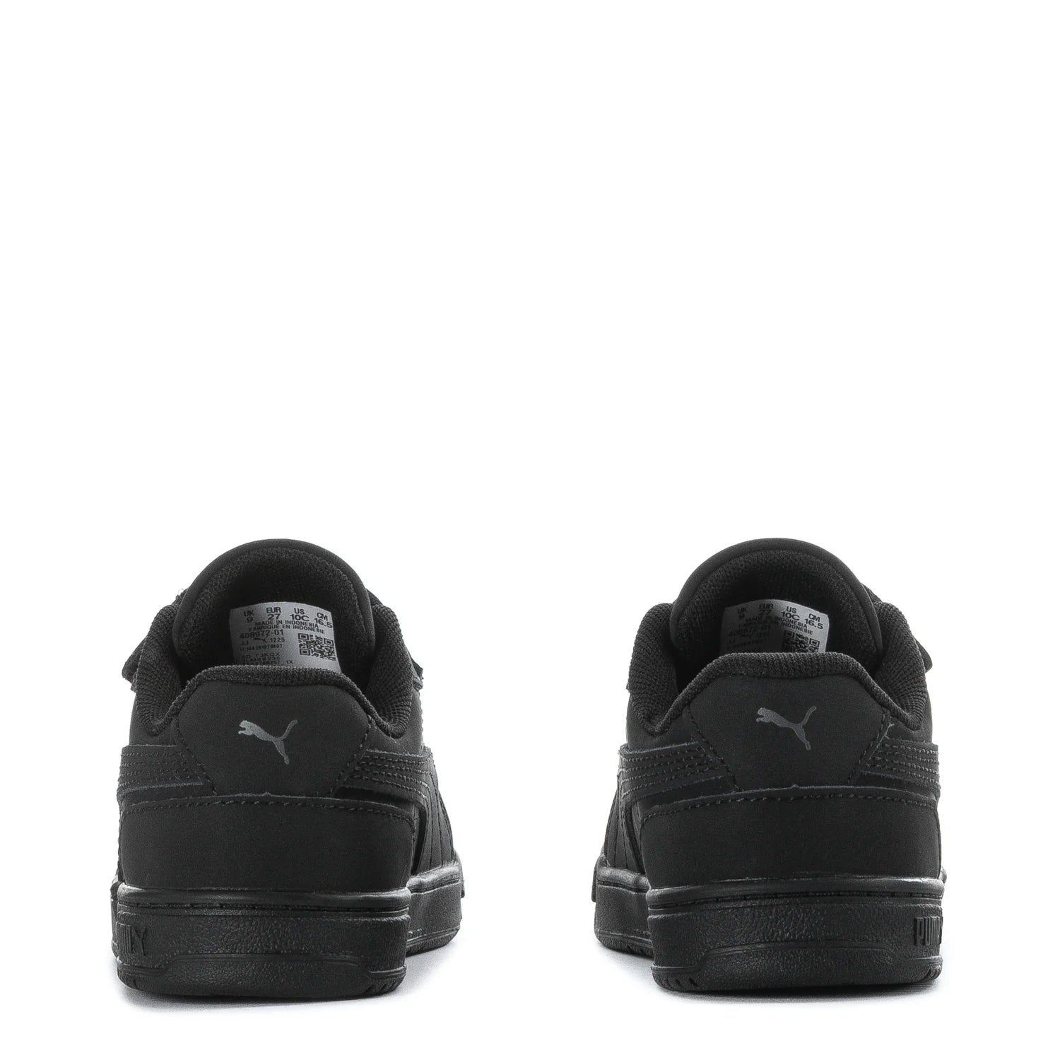 Caven III - Toddler
