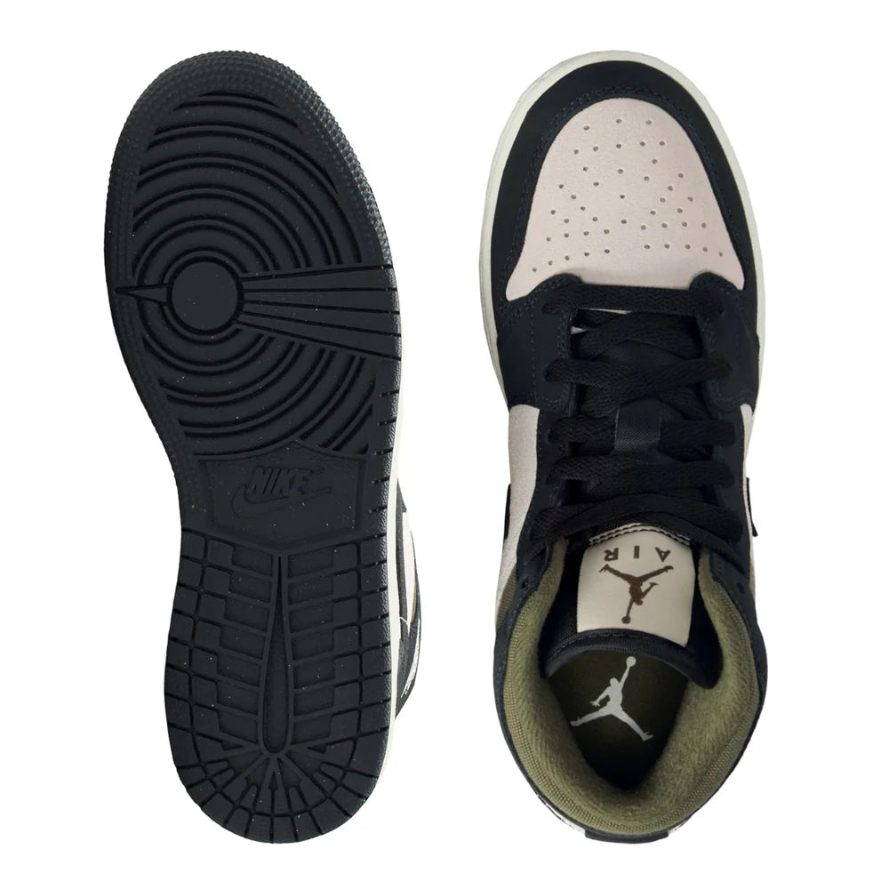 AJ 1 Mid -Youth