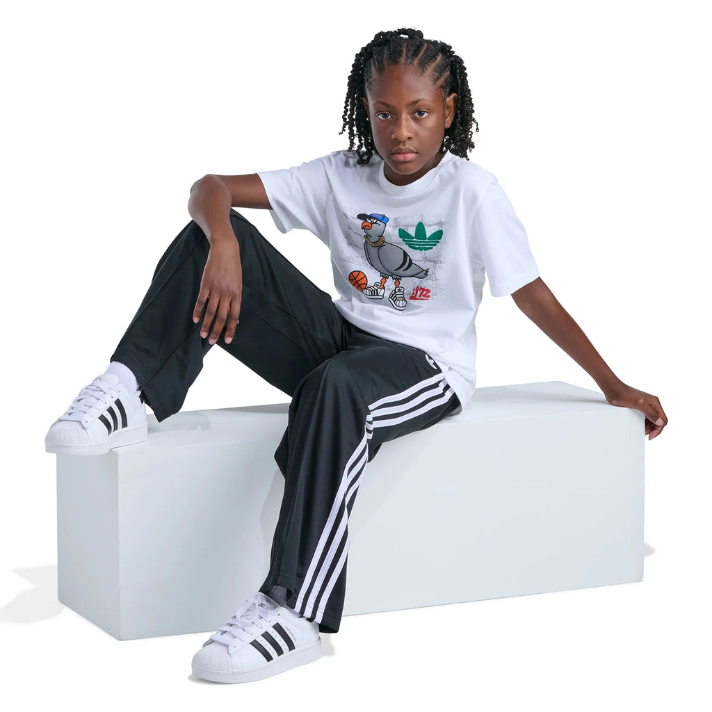 Pigeon Tee - Youth