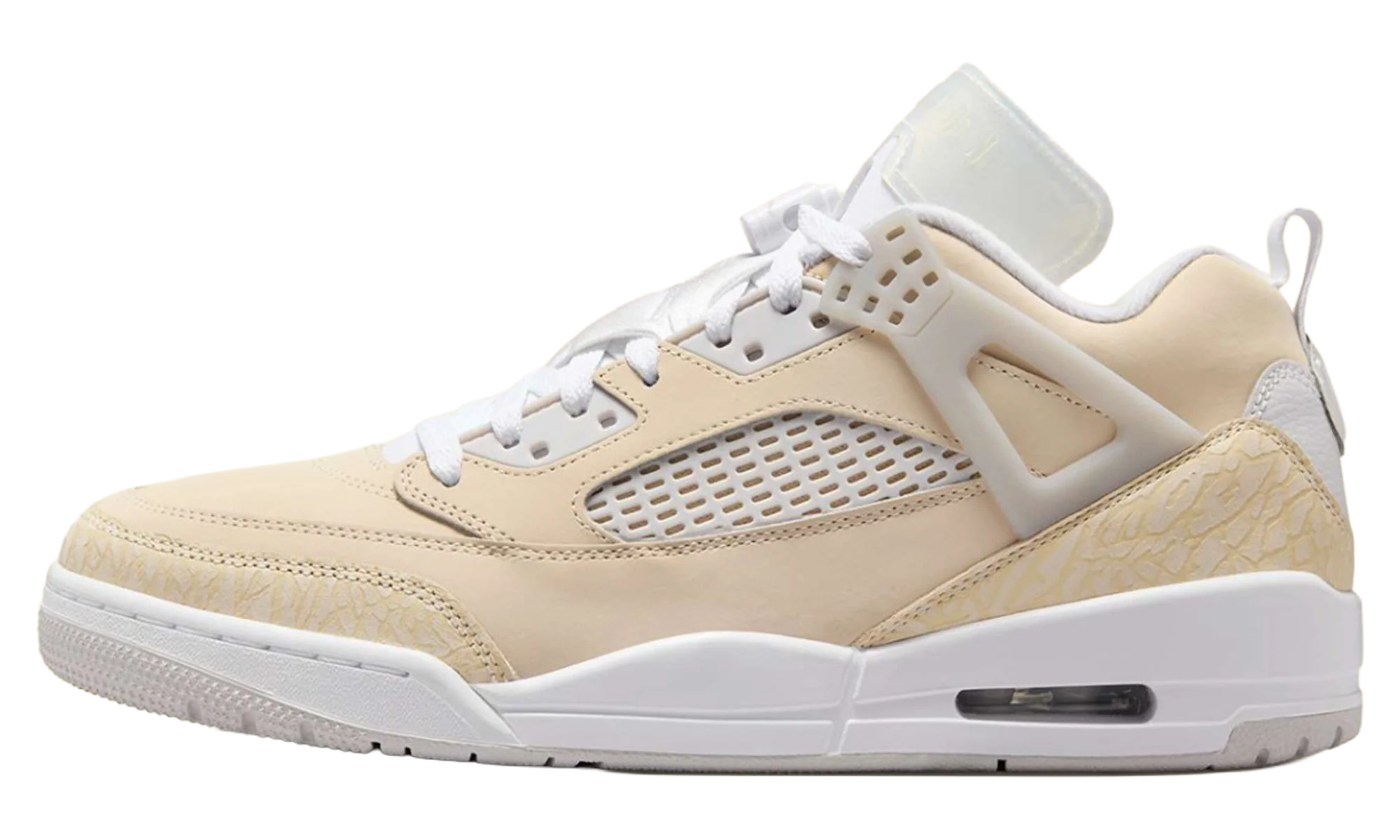 Air Jordan Spizike Low "Sanddrift" HV6528 100