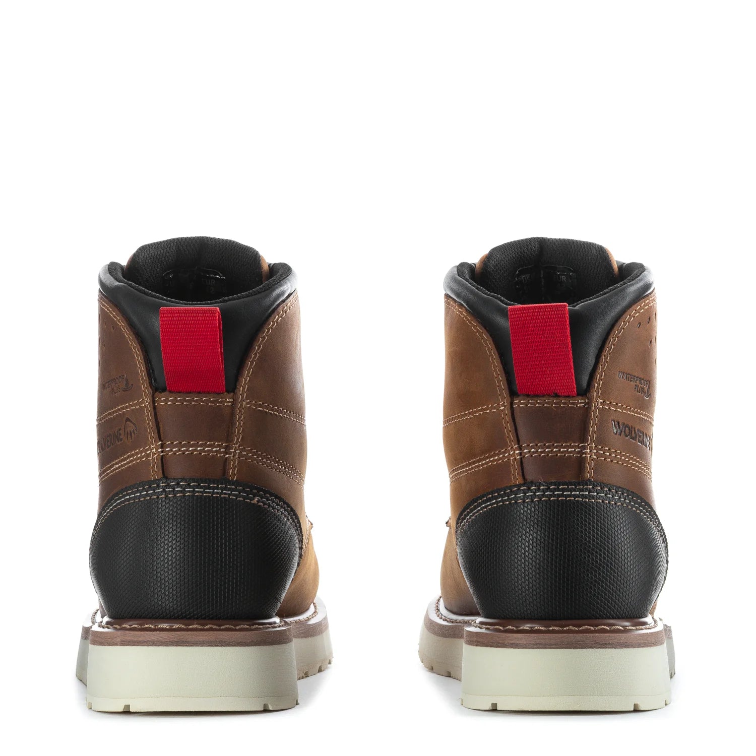 Loader II Wide Width WP Comp Toe - Mens