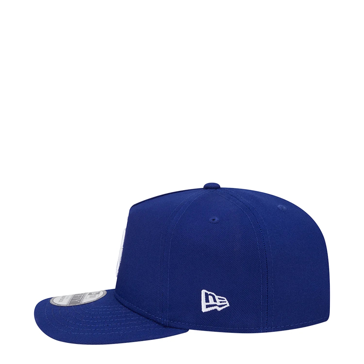 Dodgers 2025 World Series Championship Side Patch 950 A-Frame