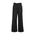 Wide Leg Work Pant - Womens