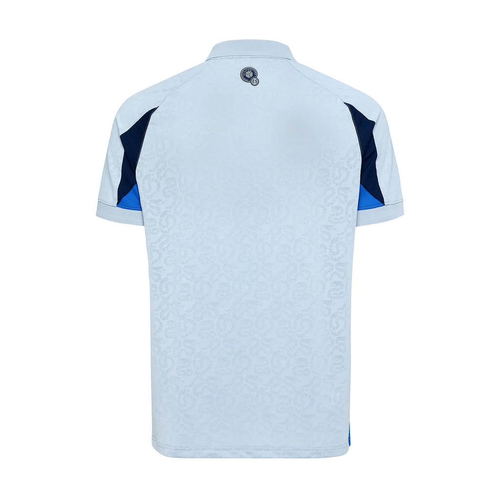El Salvador 26/27 Authentic Away Jersey - Mens