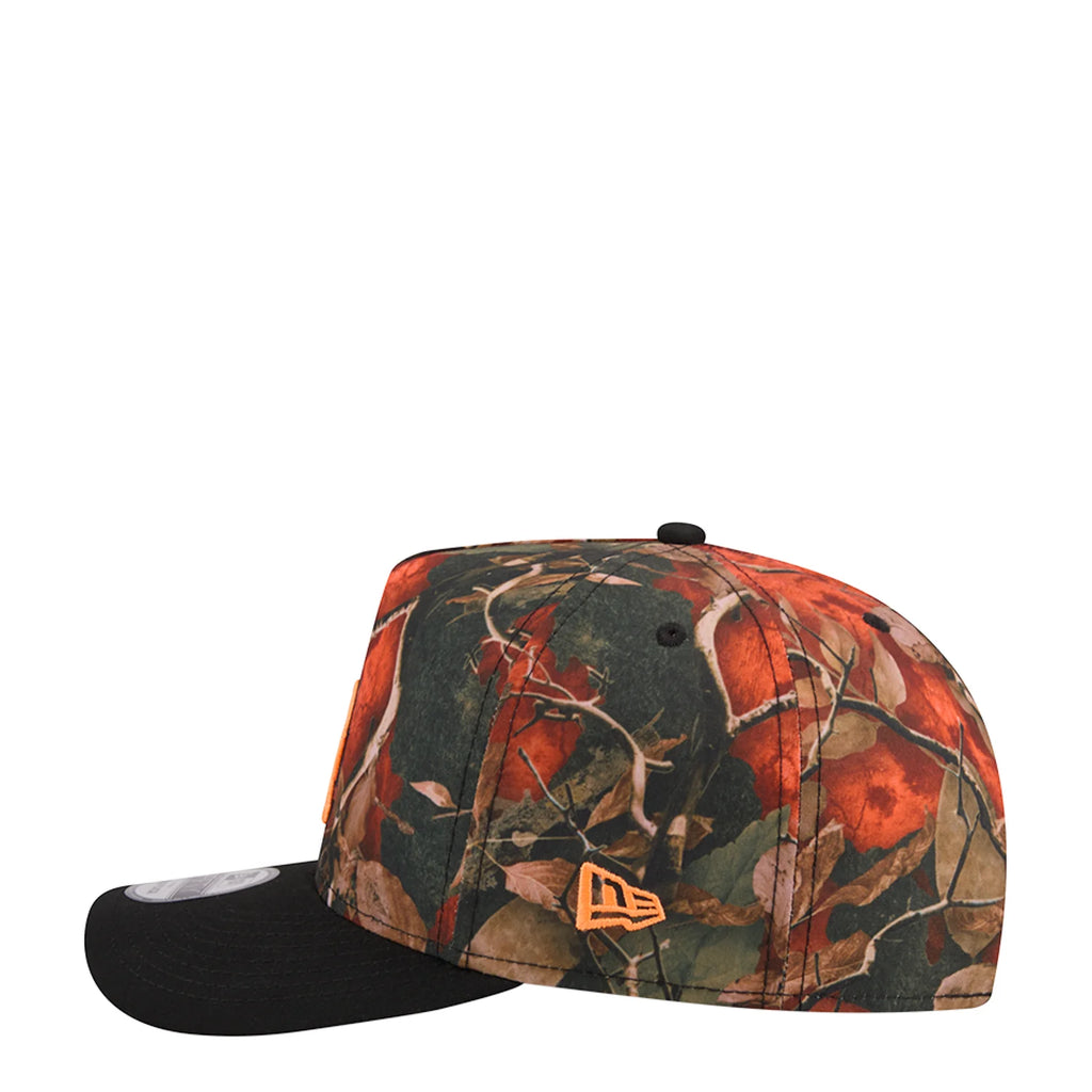 Dodgers Leaves 2-Tone 950 A-Frame
