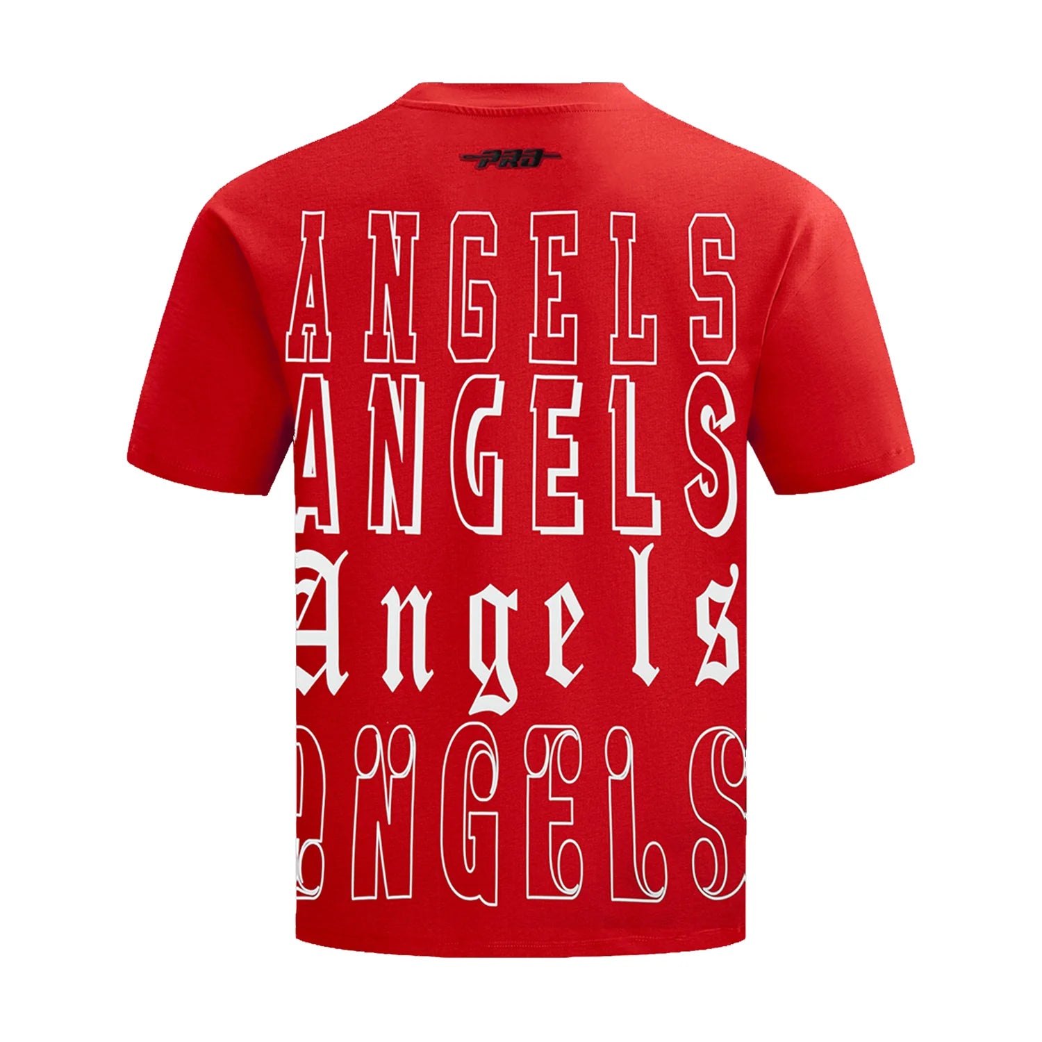 Los Angeles Angels SMU Billboard Tee - Mens