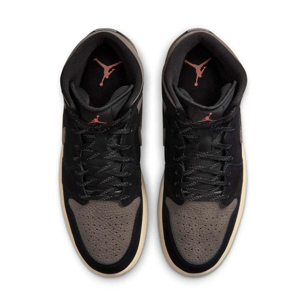 AJ 1 Mid SE - Mens