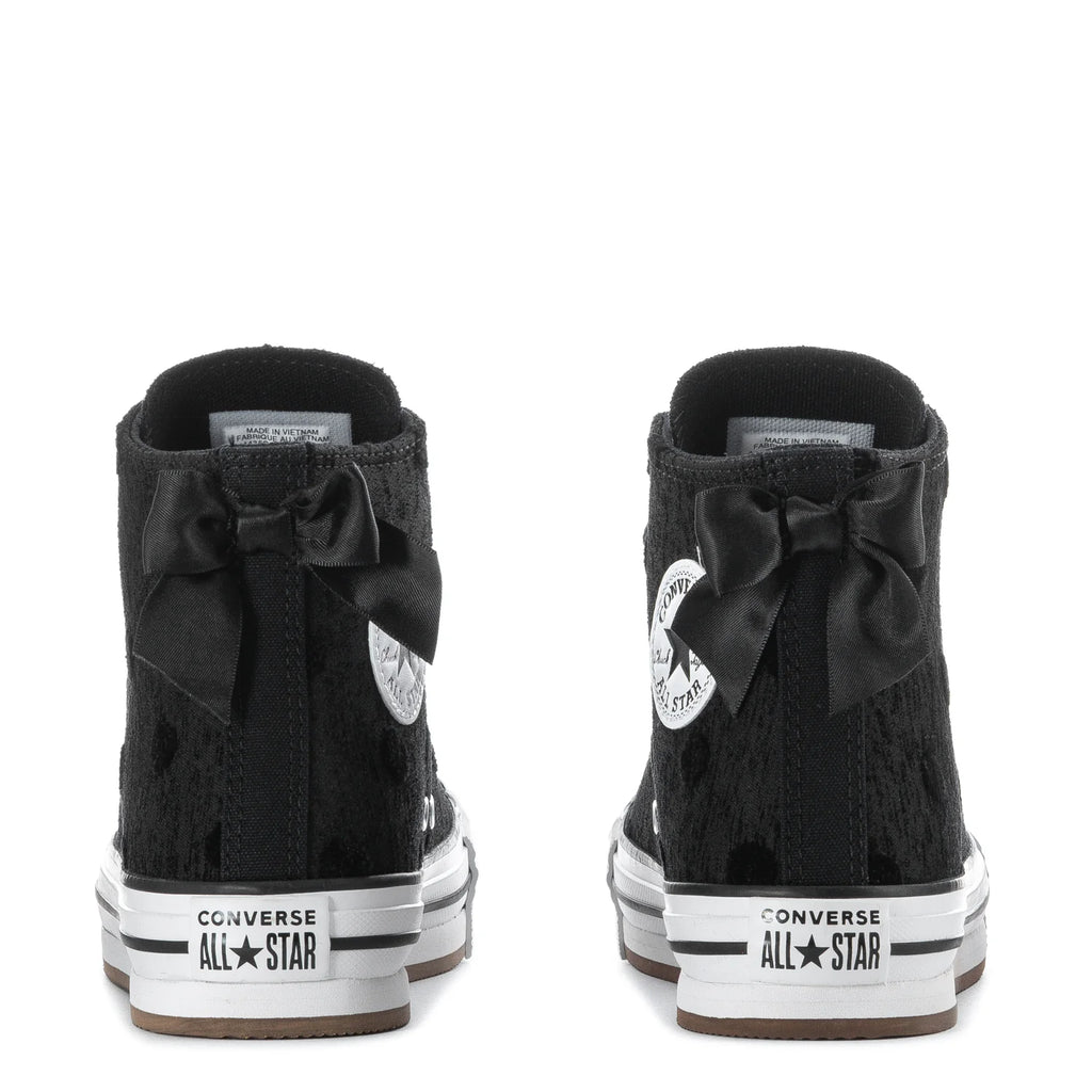 Chuck Taylor All Star Lift Platform - Youth