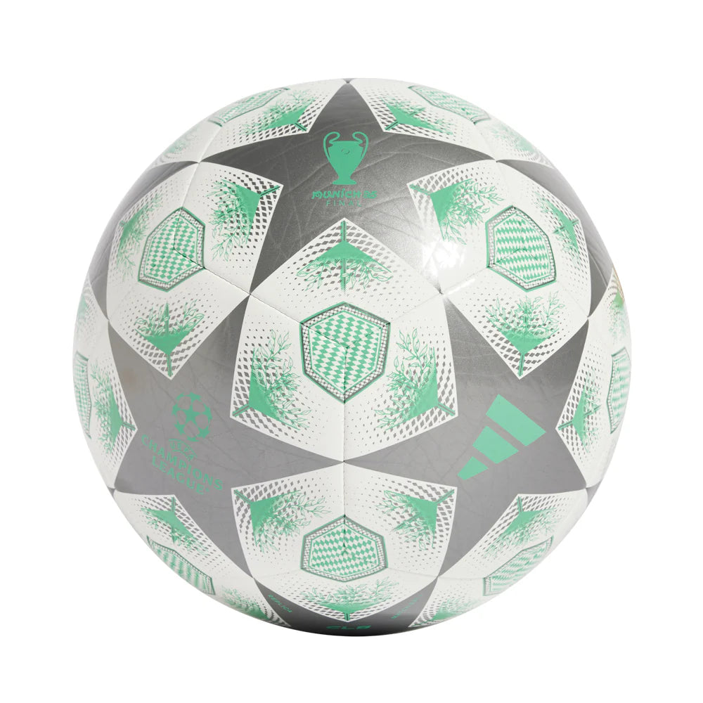 2025 UEFA Champions League Club Ball