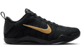 Kobe 11 Elite Low Protro Fade to Black