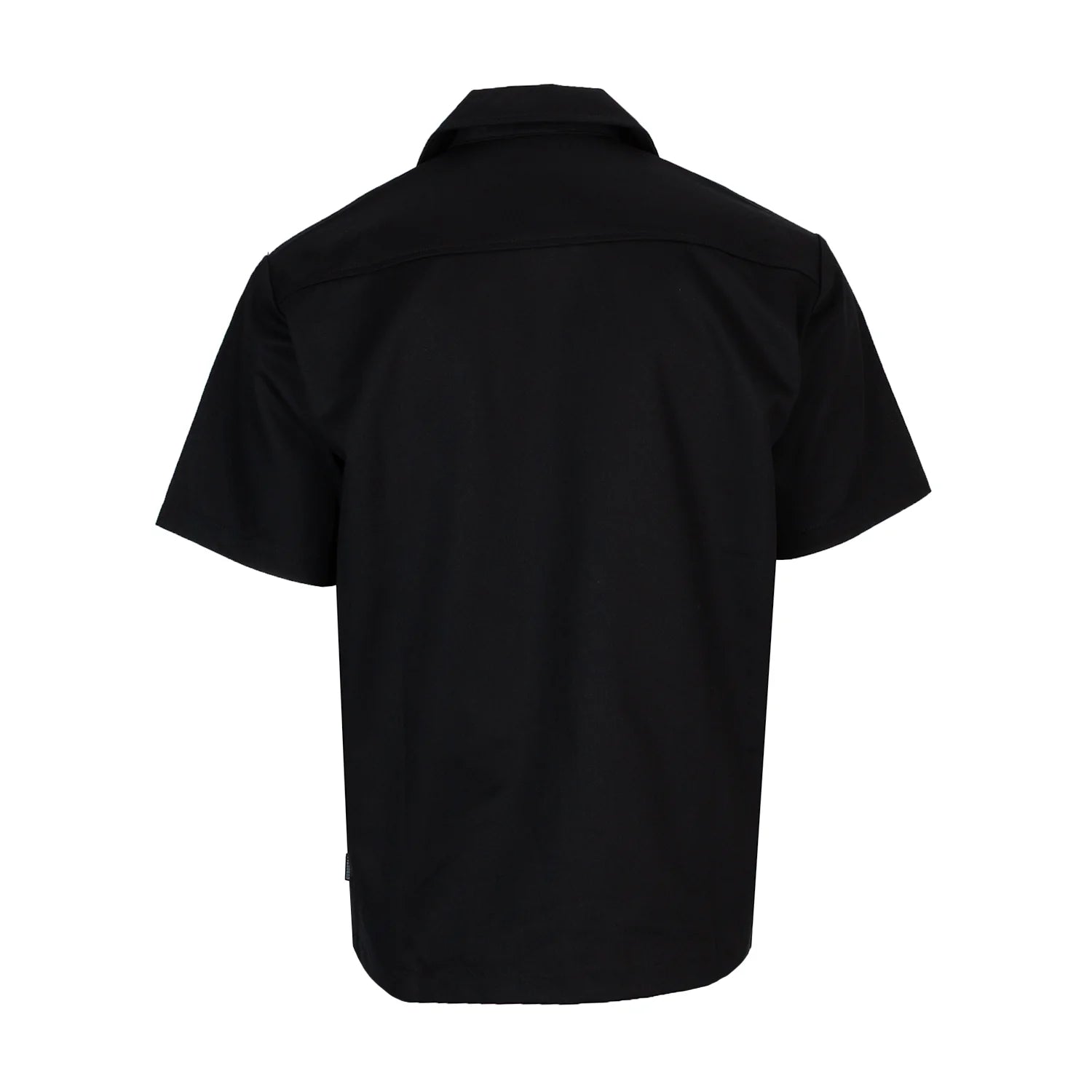 Short Sleeve Work Shirt -Mens