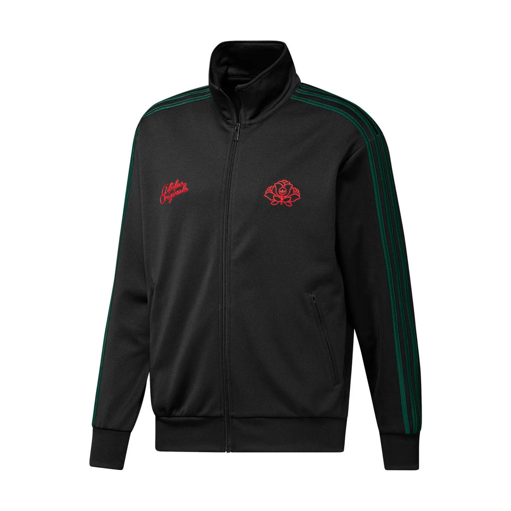 Firebird Roses Tracktop -Mens