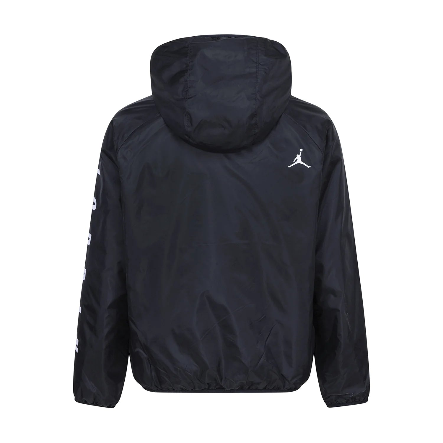 Fleece Lined Jacket - Youth