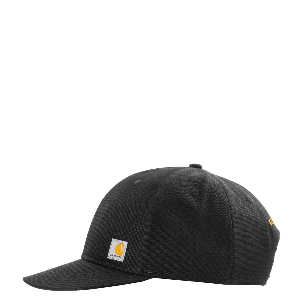 Firm Duck Flat Brim Cap