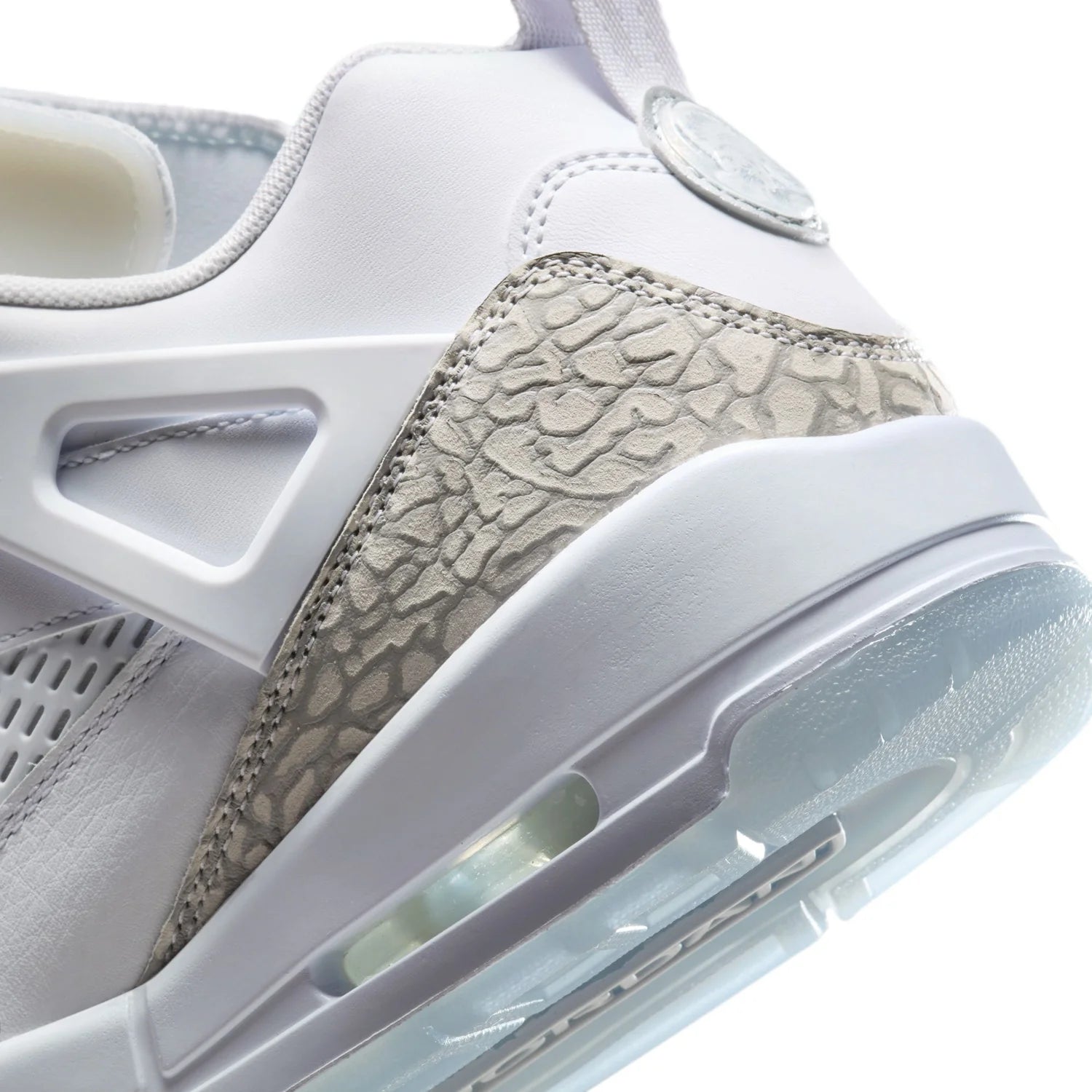 Spizike Low - Mens