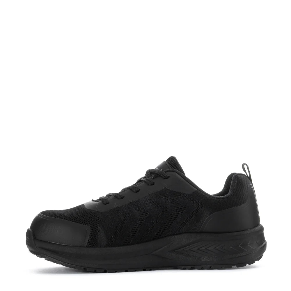 Clocker Steel Toe - Mens
