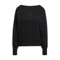 3-Stripes Loose Sweatshirt - Womens