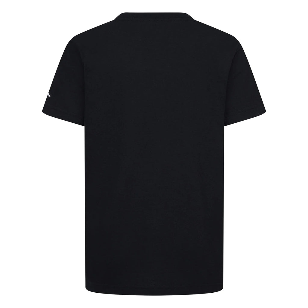 Wordmark Embroidered Crew - Youth