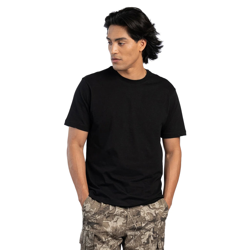 Classic Crew Tee - Mens