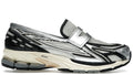 1906L Silver Metallic Cream