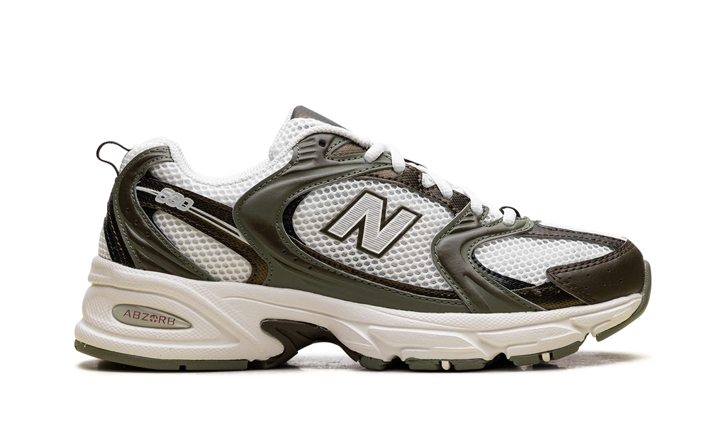 530 "CALIA Brown Green" U530CAL