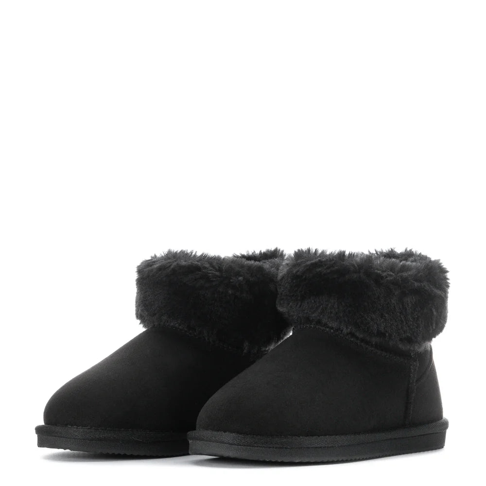Drizzle Low Boot - Kids