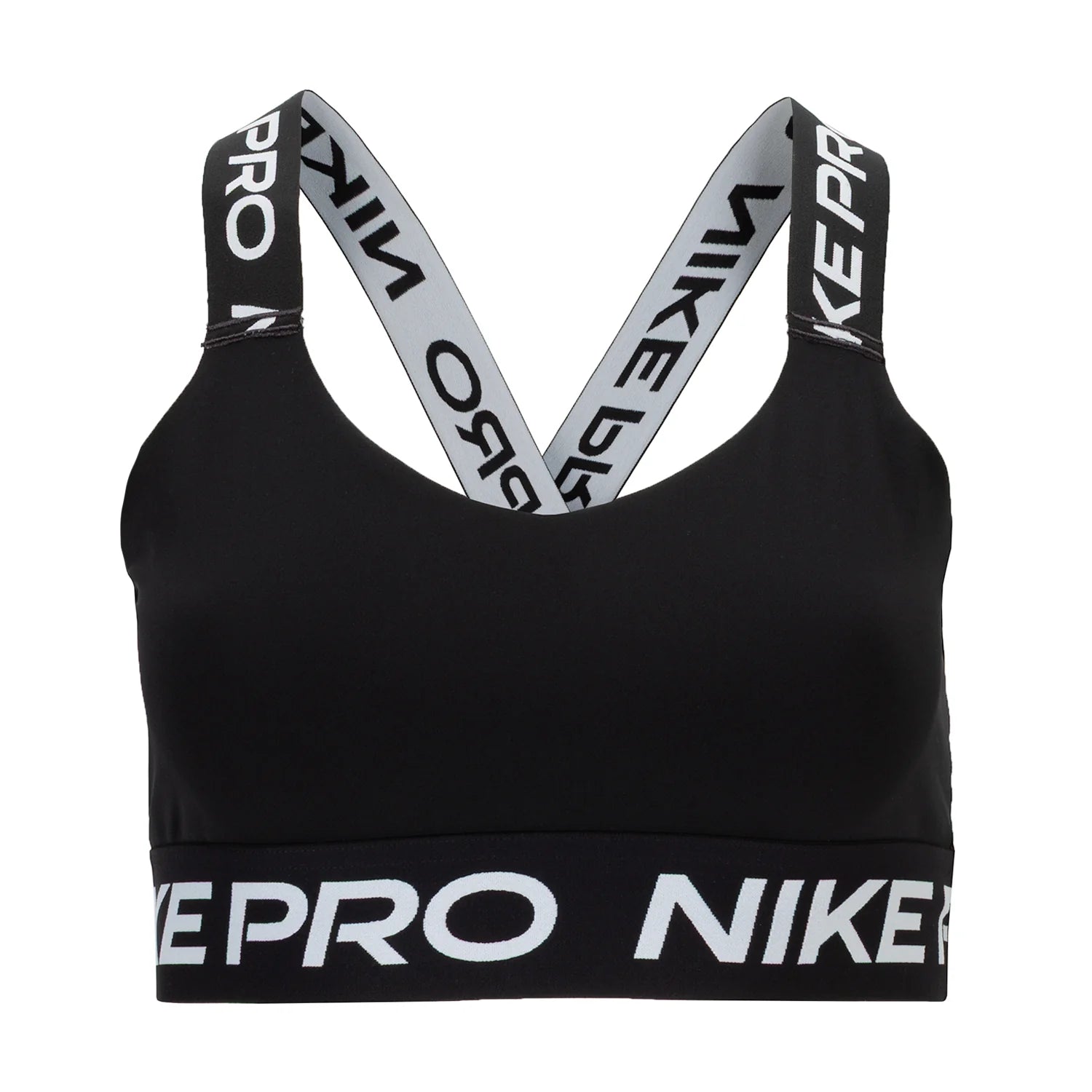 Nike Pro Bra Top - Womens