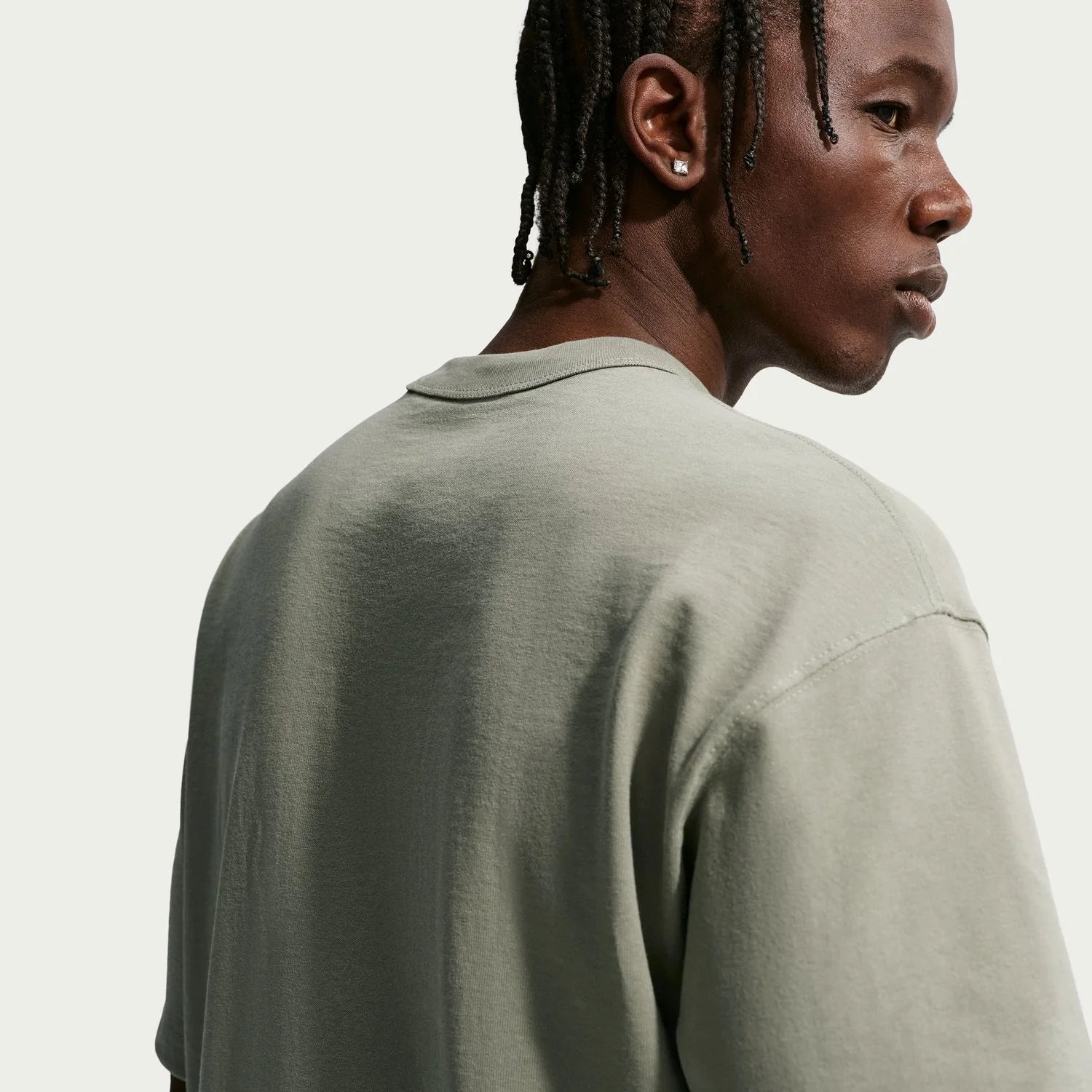HW Essential Tee -Mens