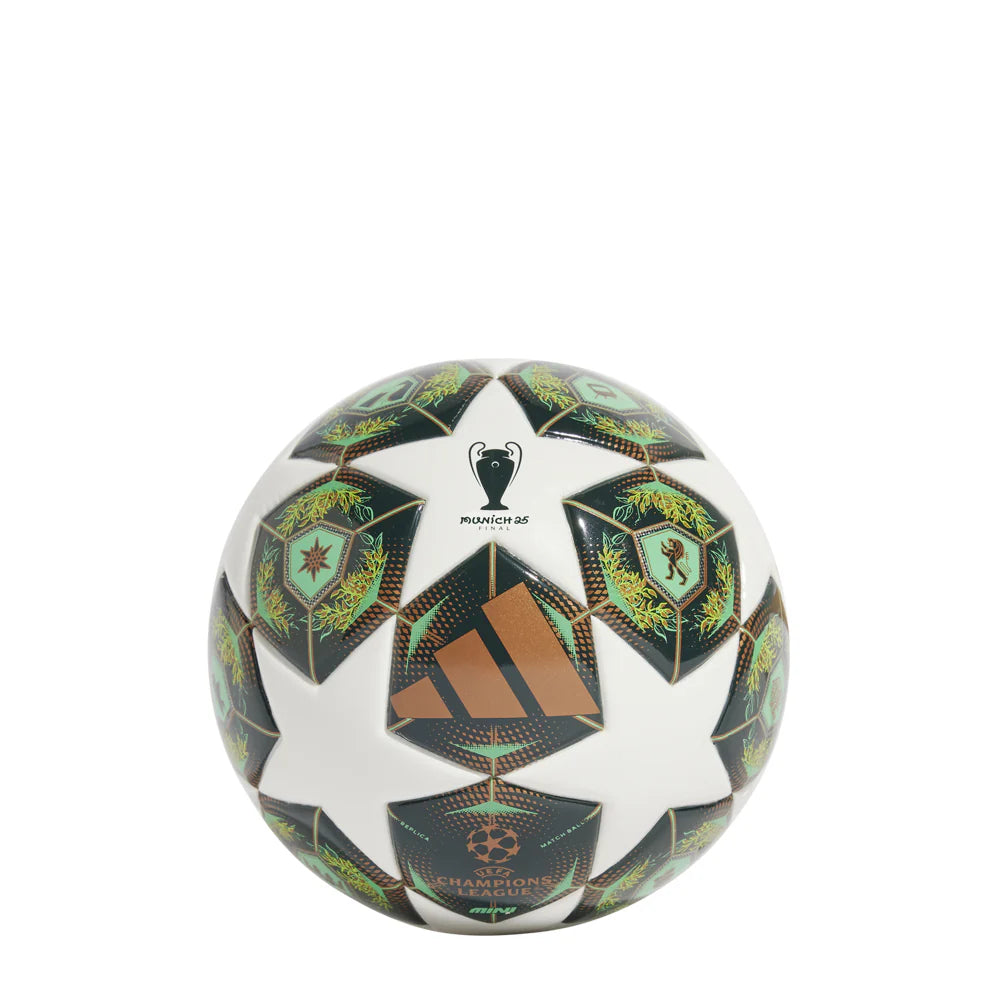 2025 UEFA Champions League Mini Ball