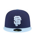 Giants 2-Tone Color Pack 5950
