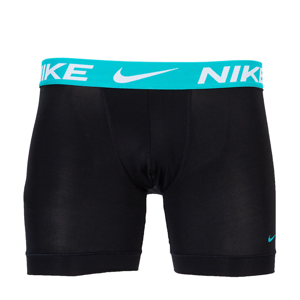 3 Pack Dri-FIT Essential Micro Boxer Briefs