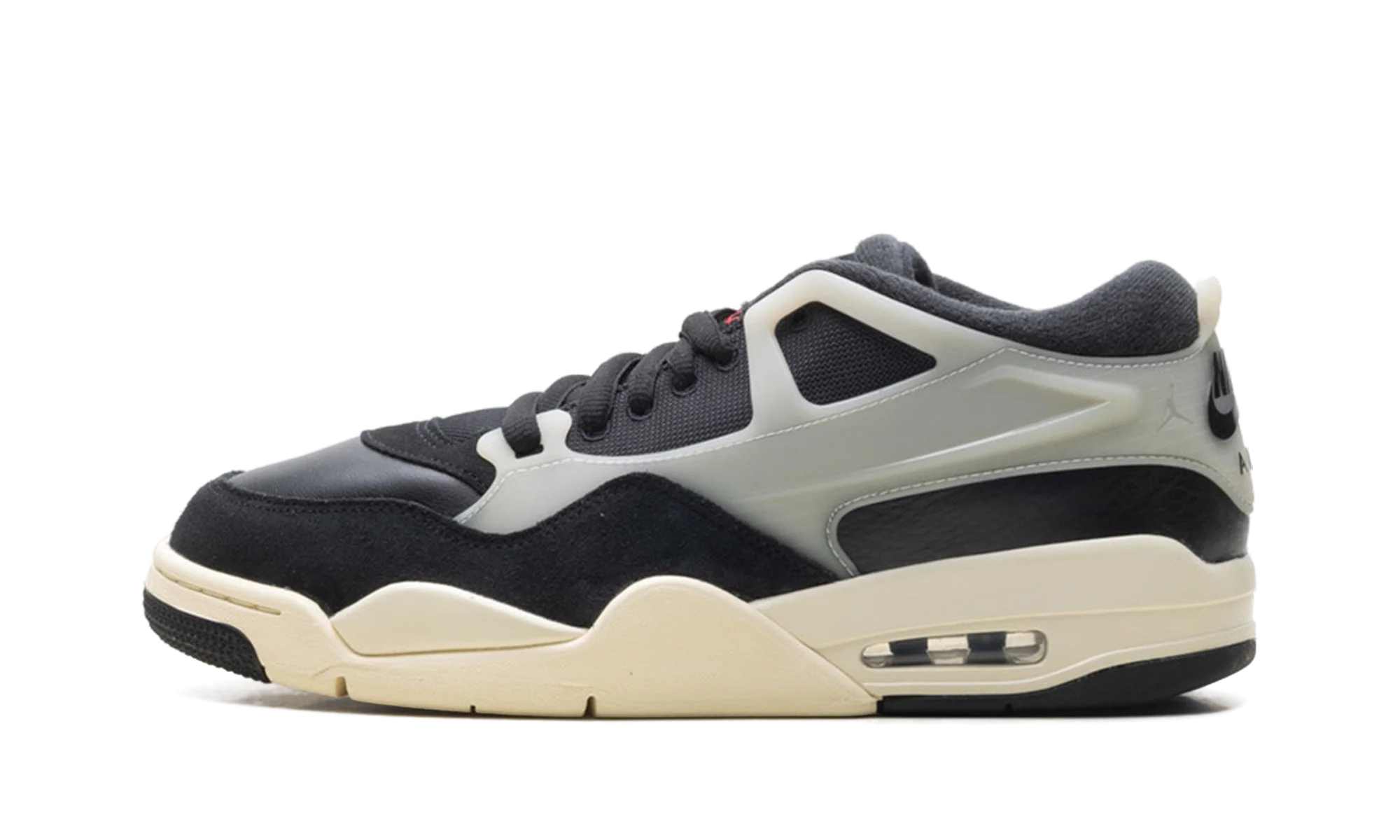 Jordan 4 RM "Black Sail" FQ7939 006