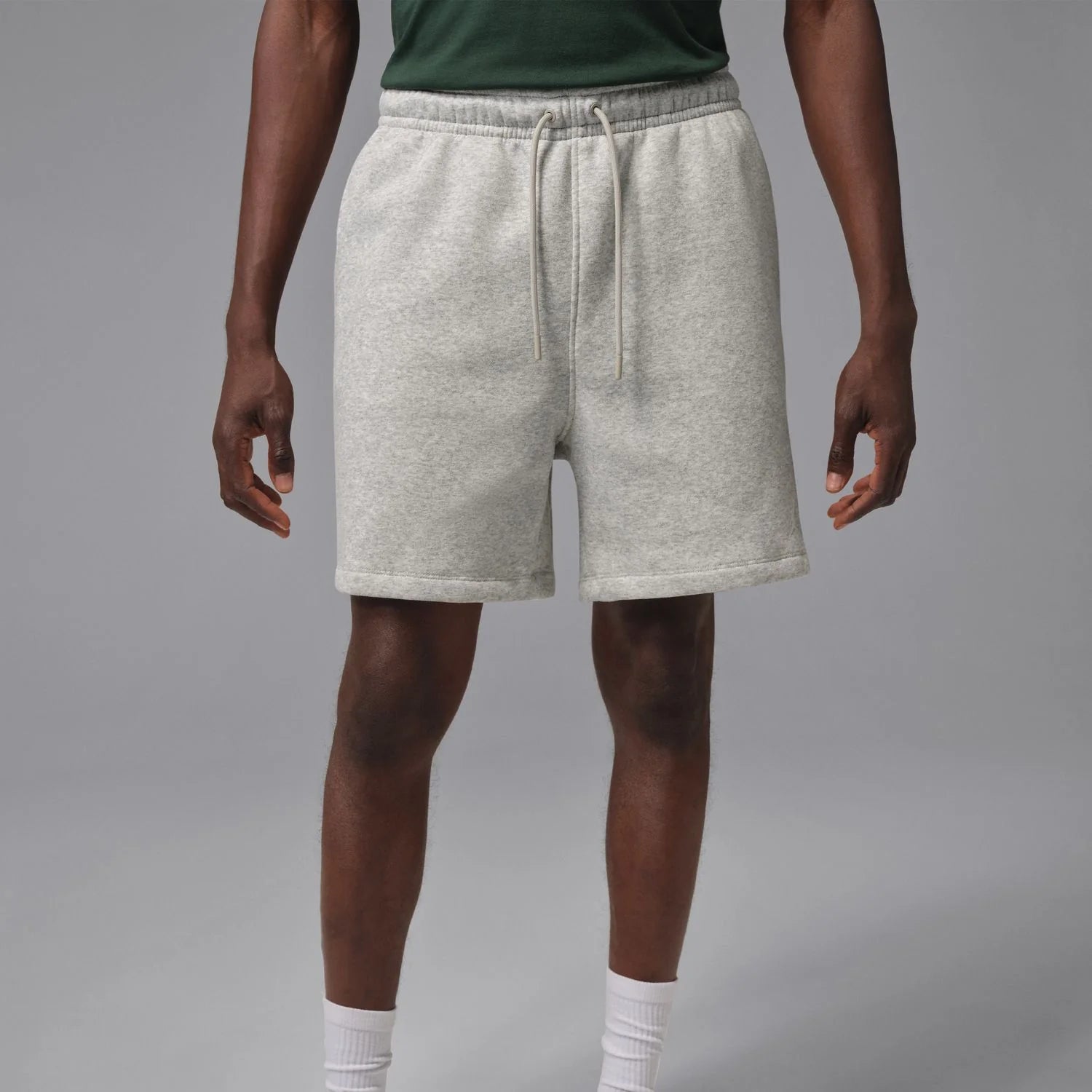 Brooklyn Fleece Short -Mens